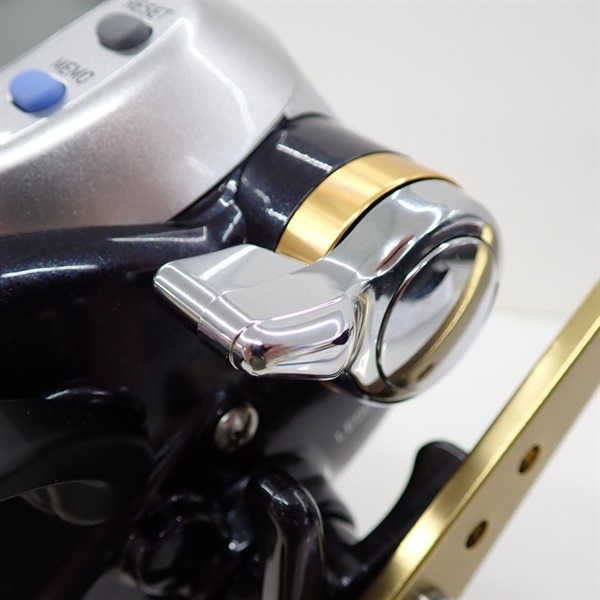 １６レオブリッツＳ５００